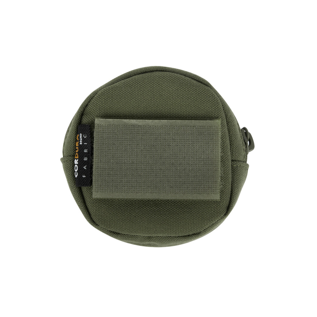 Tasmanian Tiger Tac Pouch Round VL oliv