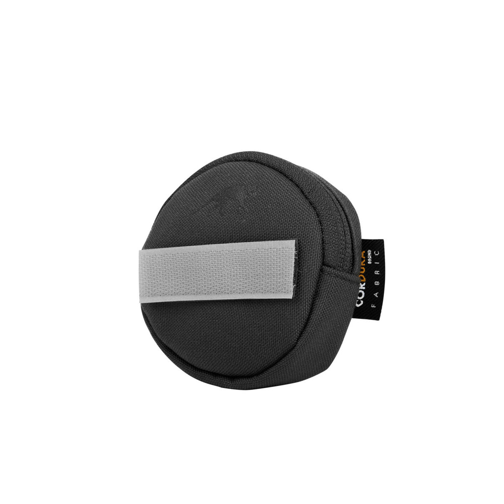 Tasmanian Tiger Tac Pouch Round VL black