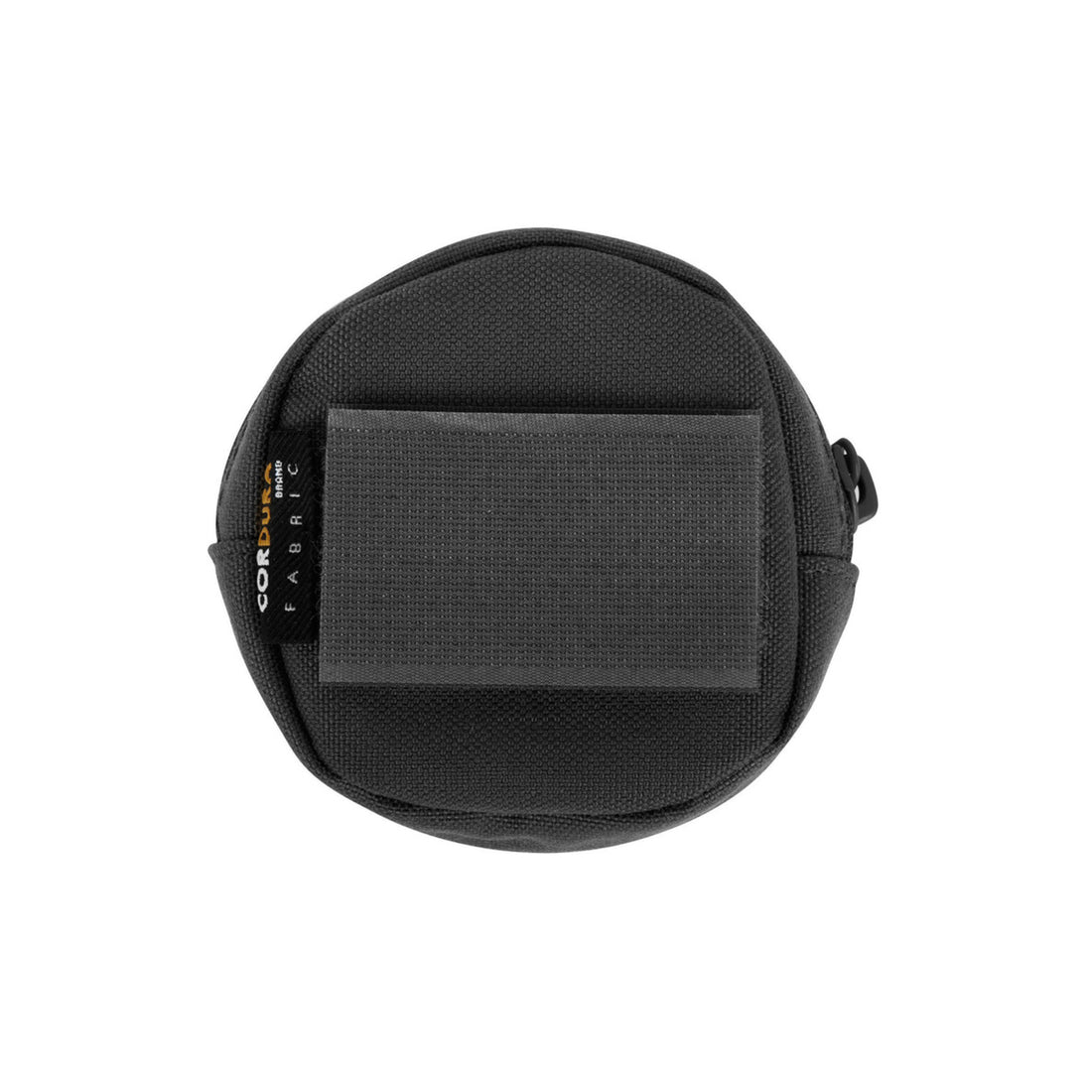 Tasmanian Tiger Tac Pouch Round VL schwarz