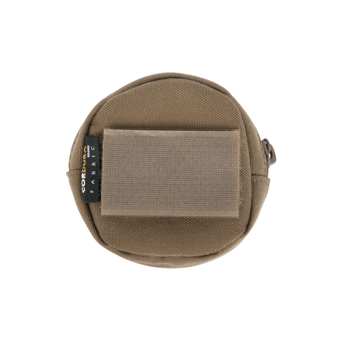 Tasmanian Tiger Tac Pouch Round VL coyote