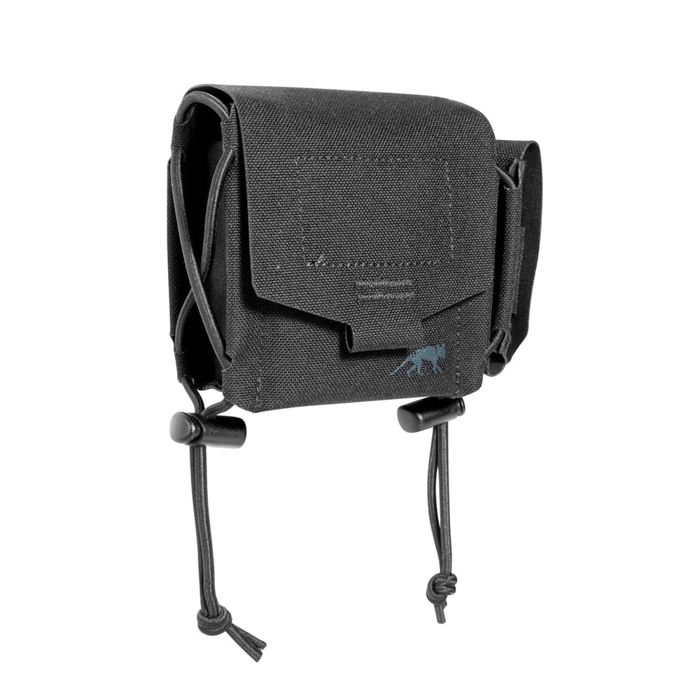 Tasmanian Tiger Cig Bag MKII Accessory Bag Black