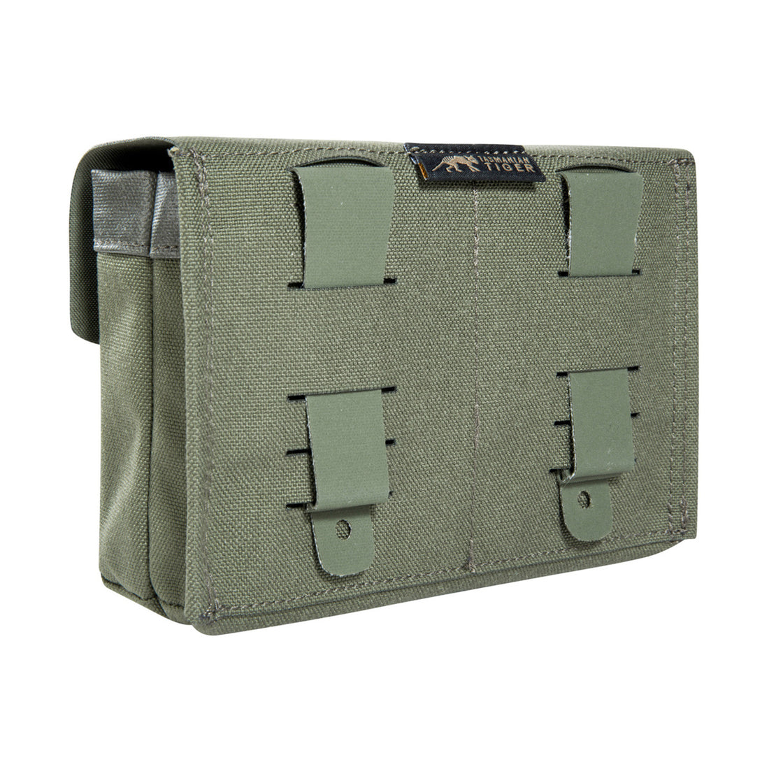 Tasmanian Tiger Mil Pouch Utility MKII oliv