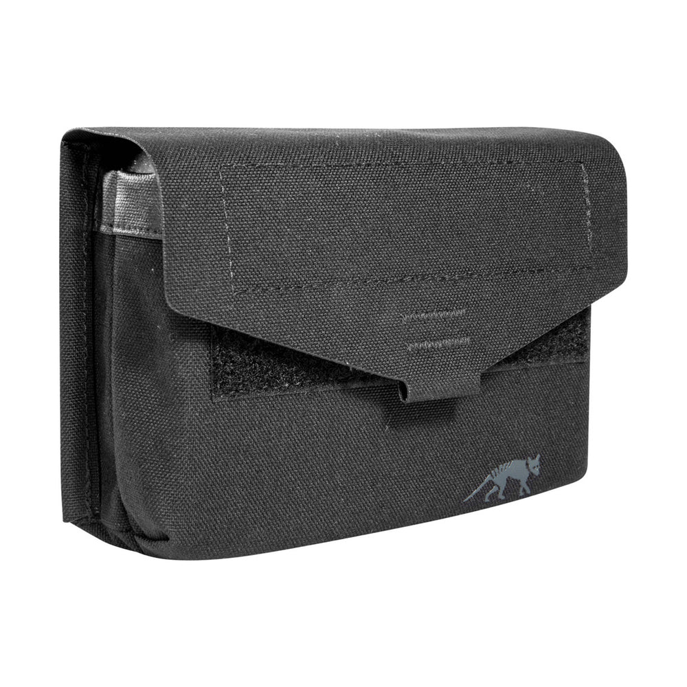 Tasmanian Tiger Mil Pouch Utility MKII black