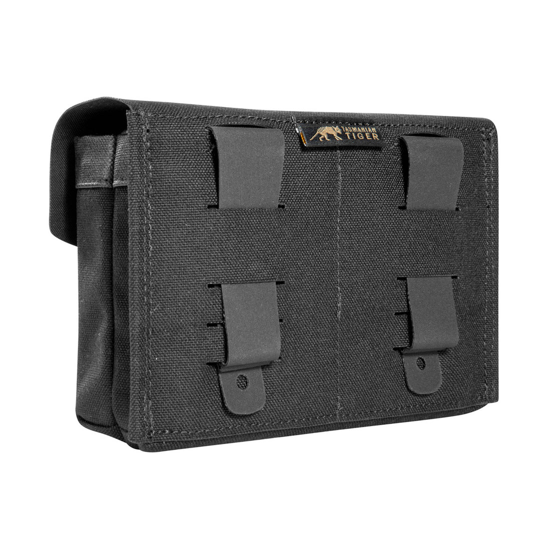 Tasmanian Tiger Mil Pouch Utility MKII schwarz