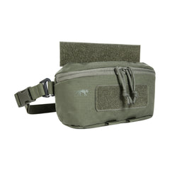 Tasmanian Tiger Plate Carrier Pouch VL oliv