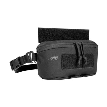 Tasmanian Tiger Plate Carrier Pouch VL schwarz