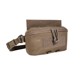 Tasmanian Tiger Plate Carrier Pouch VL coyote