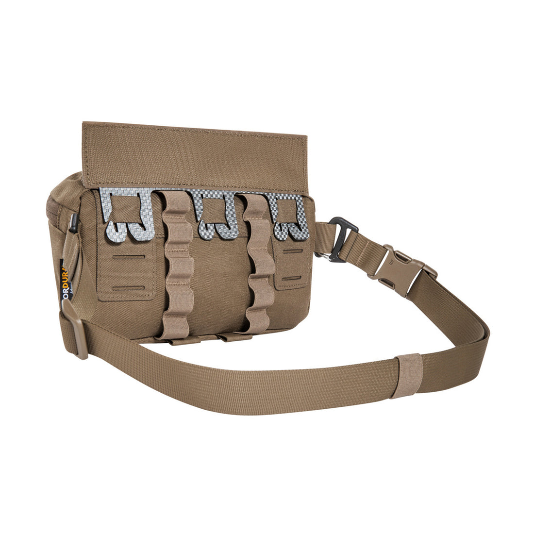 Tasmanian Tiger Plate Carrier Pouch VL coyote