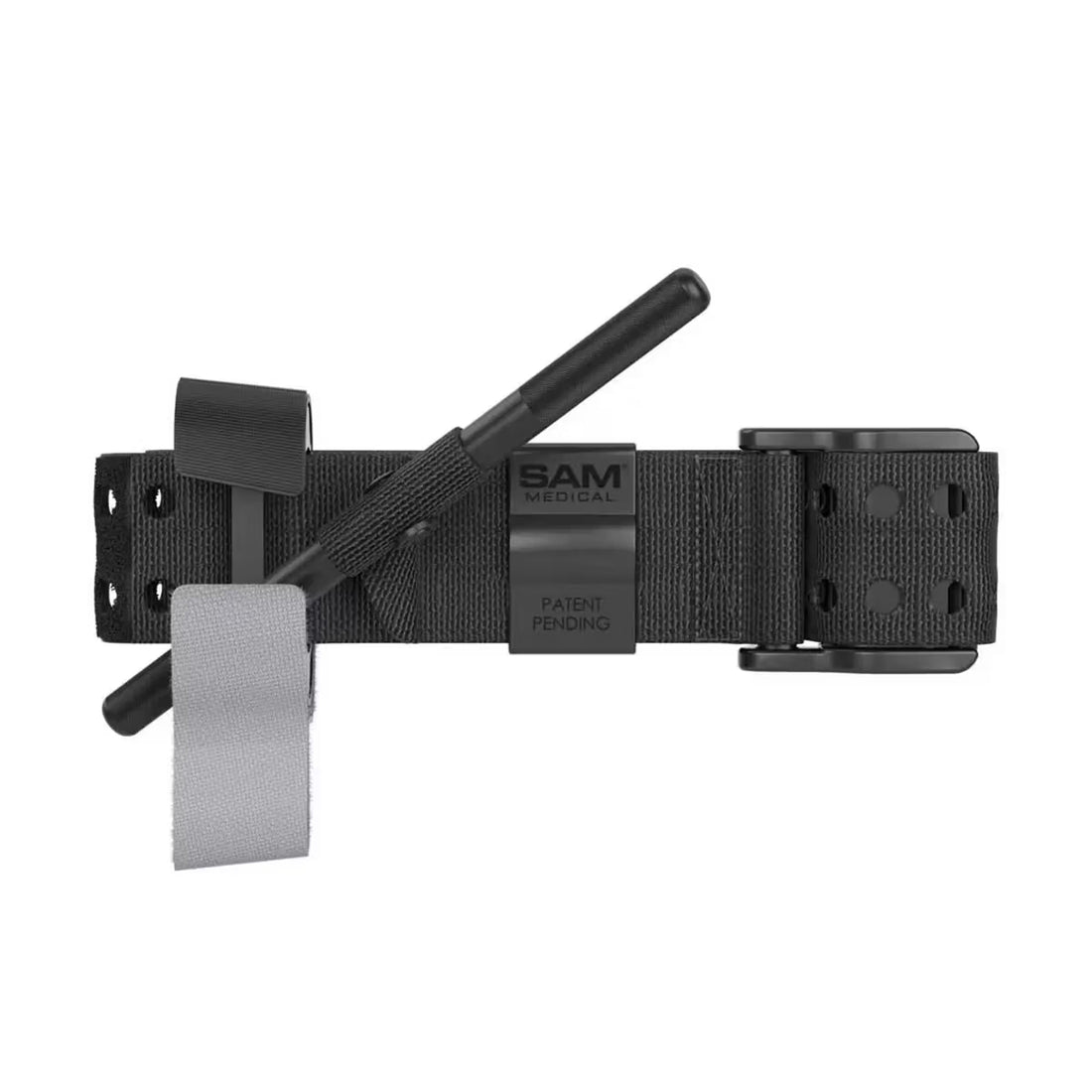 SAM XT Extremity Tourniquet Abbindesystem schwarz