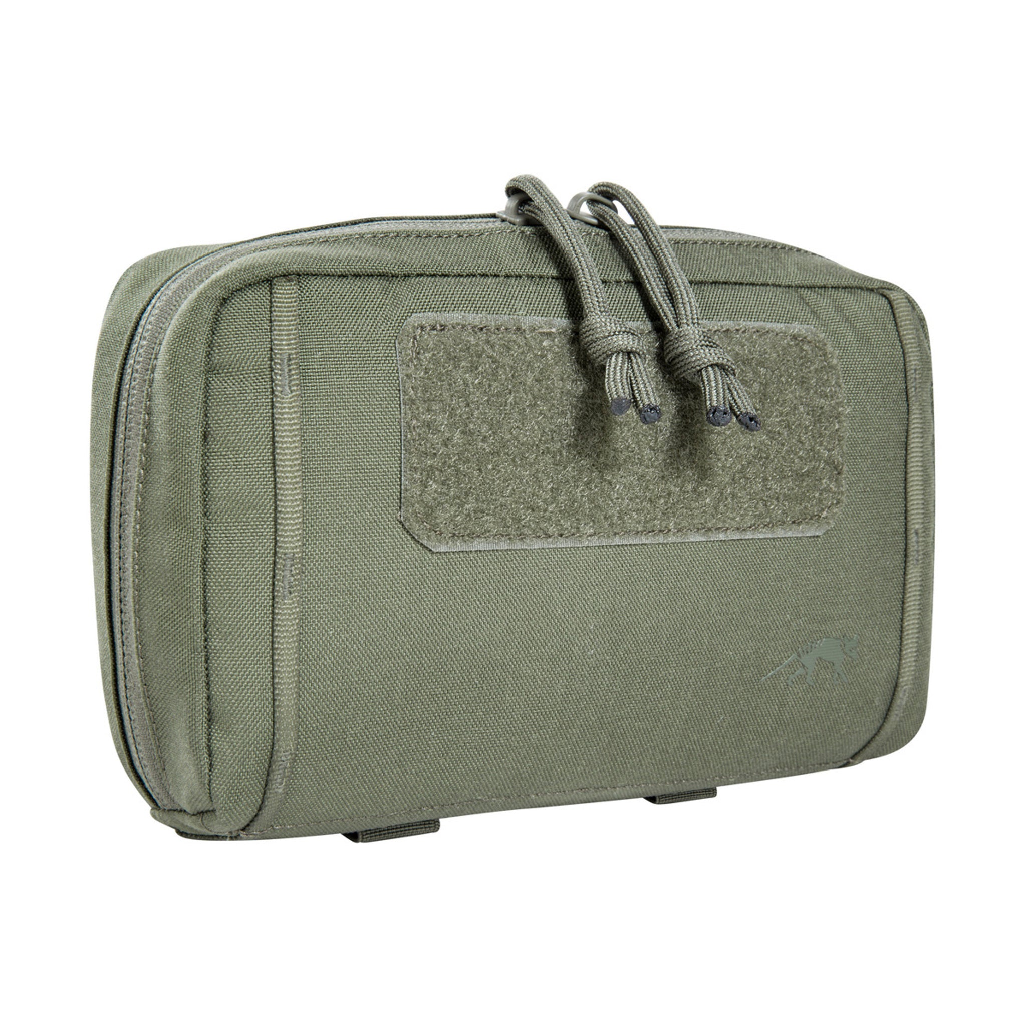 Tasmanian Tiger Tac Organizer Pro + Foldable Phone Plate oliv