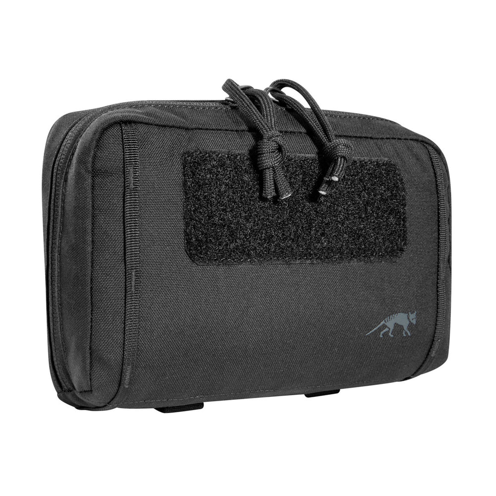 Tasmanian Tiger Tac Organizer Pro + Foldable Phone Plate black