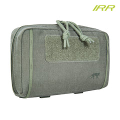 Tasmanian Tiger Tac Organizer Pro + Foldable Phone Plate IRR stone grey olive