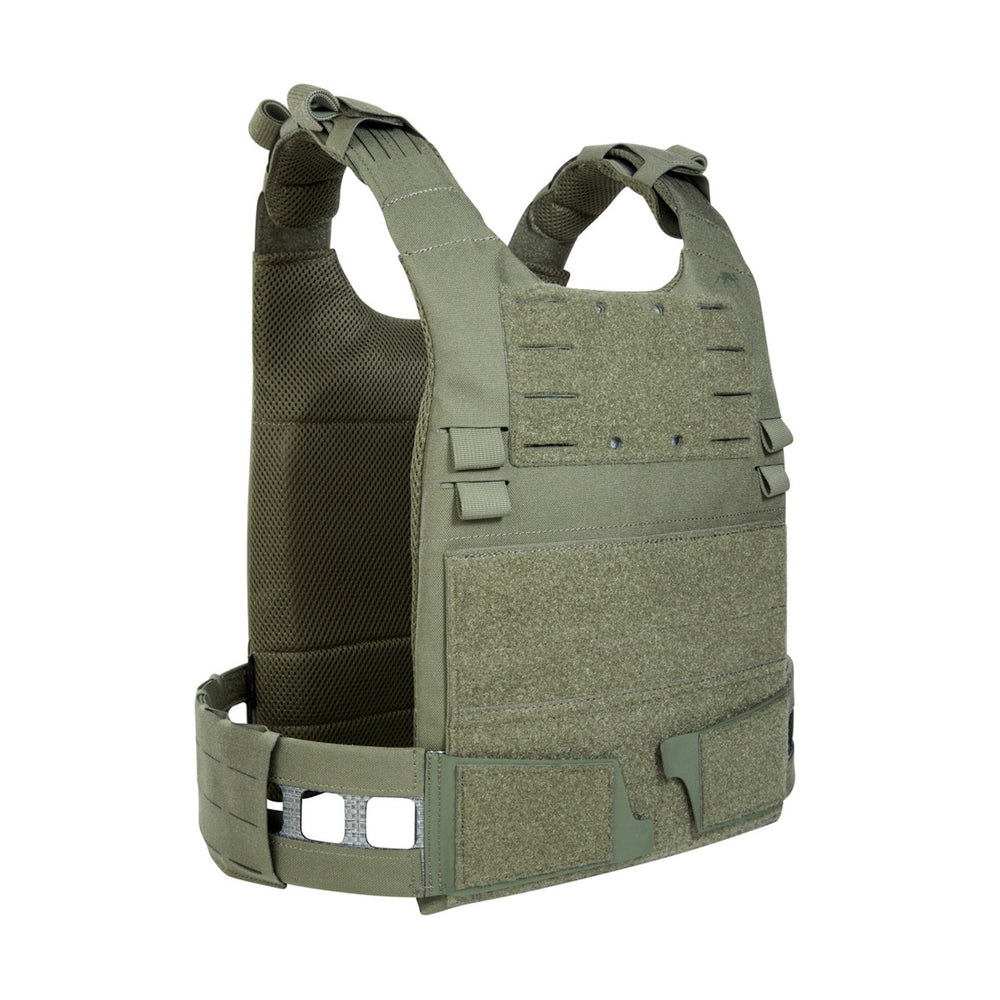 Tasmanian Tiger Plate Carrier LP LC Frame olive