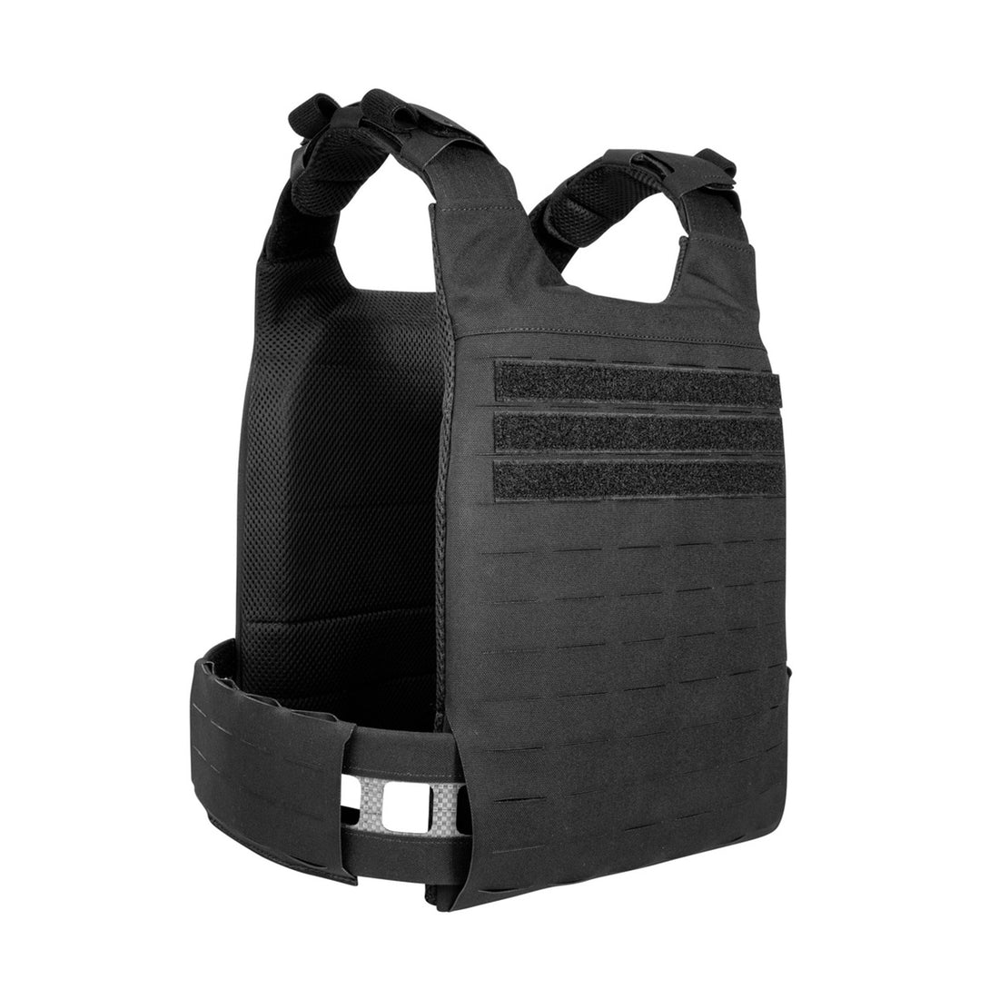 Tasmanian Tiger Plate Carrier LP LC Frame schwarz