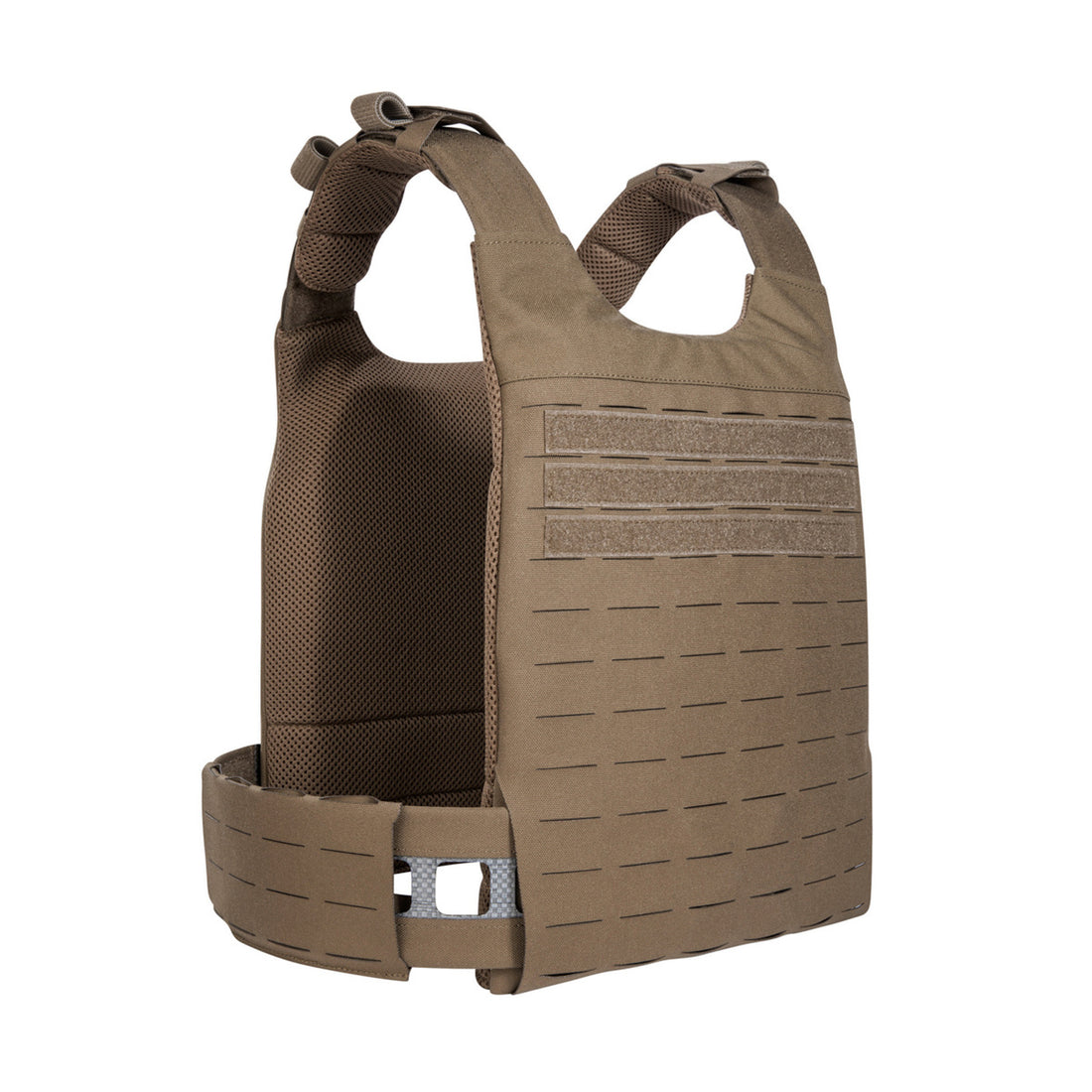 Tasmanian Tiger Plate Carrier LP LC Frame coyote