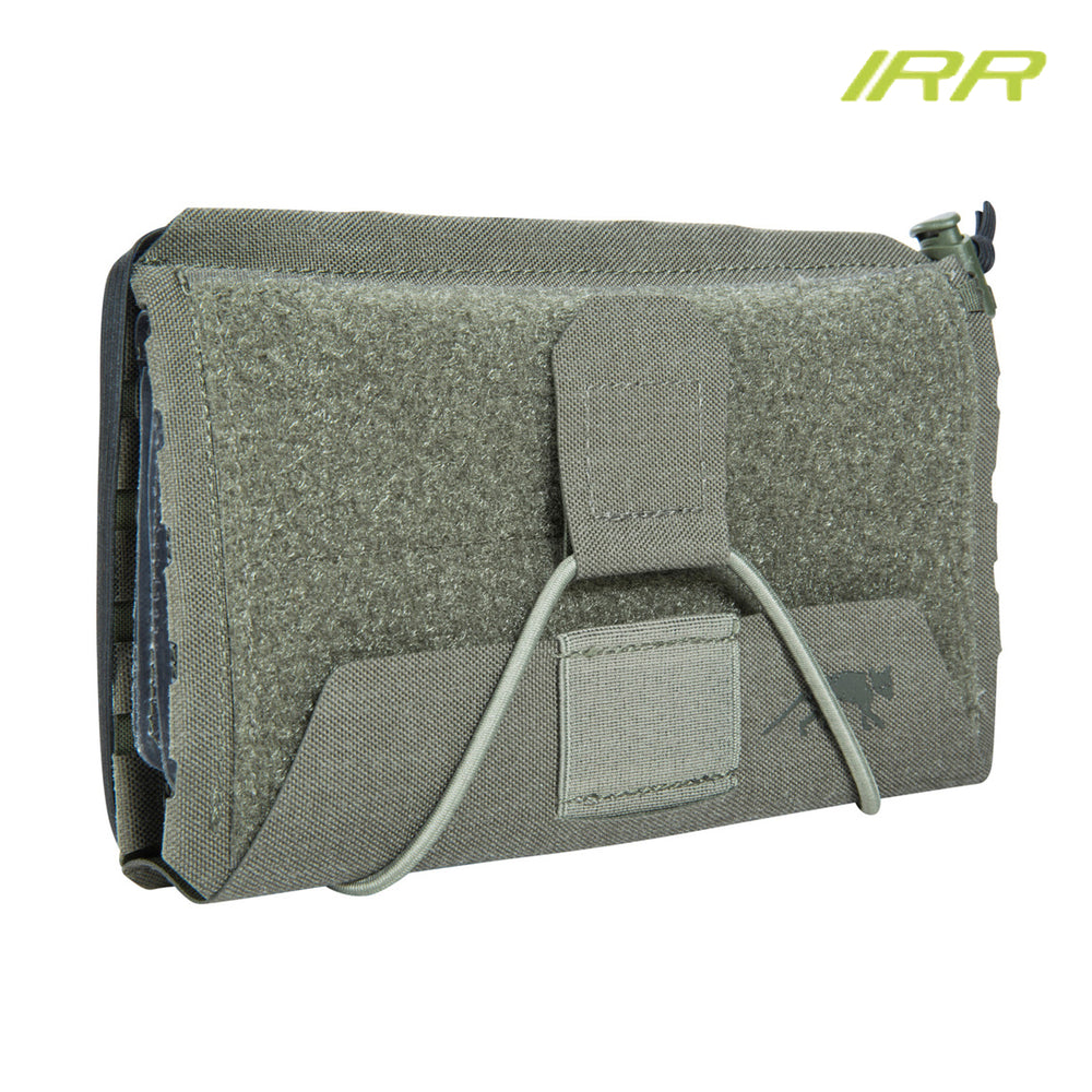 Tasmanian Tiger Wrist Office MKII IRR stone grey olive
