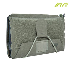 Tasmanian Tiger Wrist Office MKII IRR stone grey olive