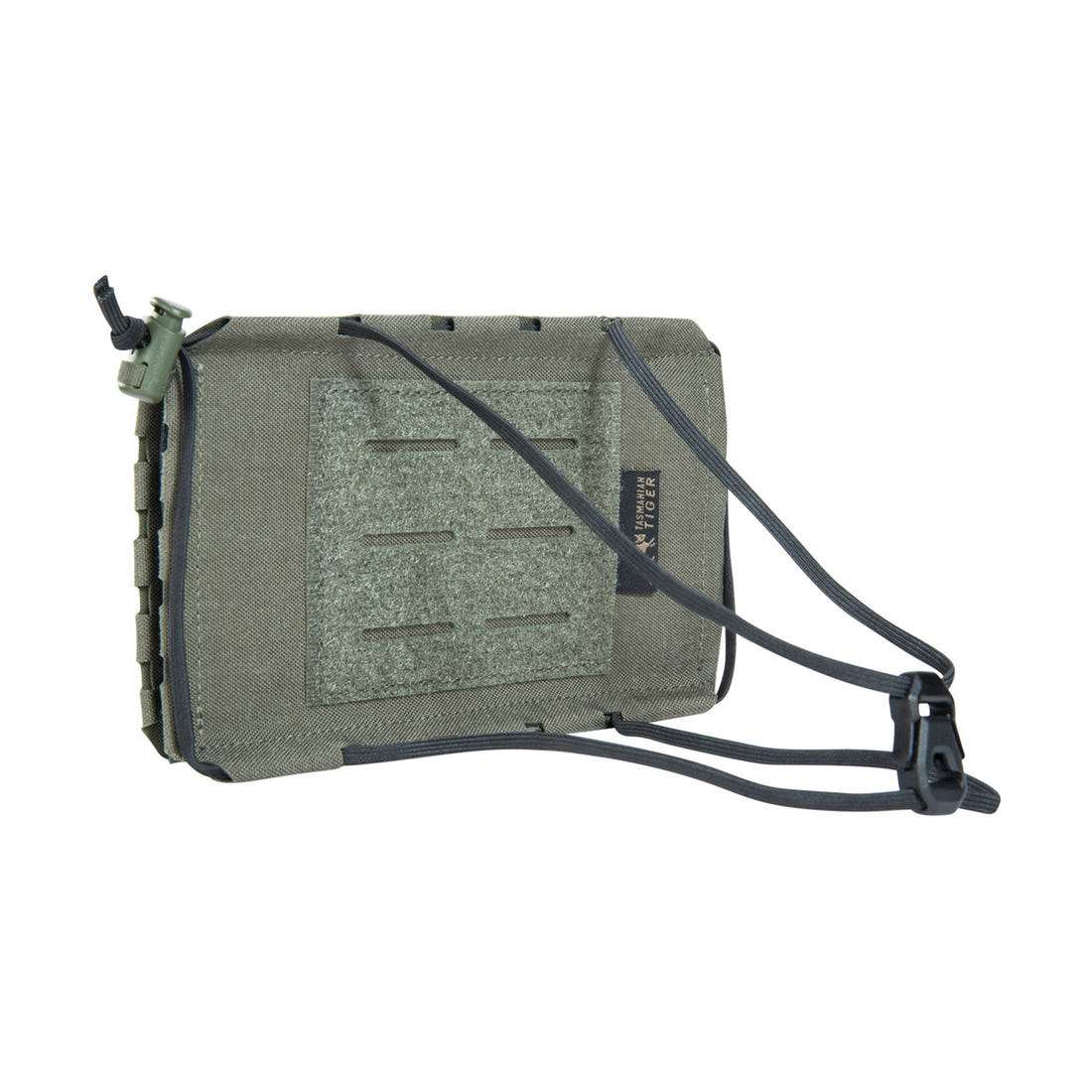 Tasmanian Tiger Wrist Office MKII IRR stone grey olive