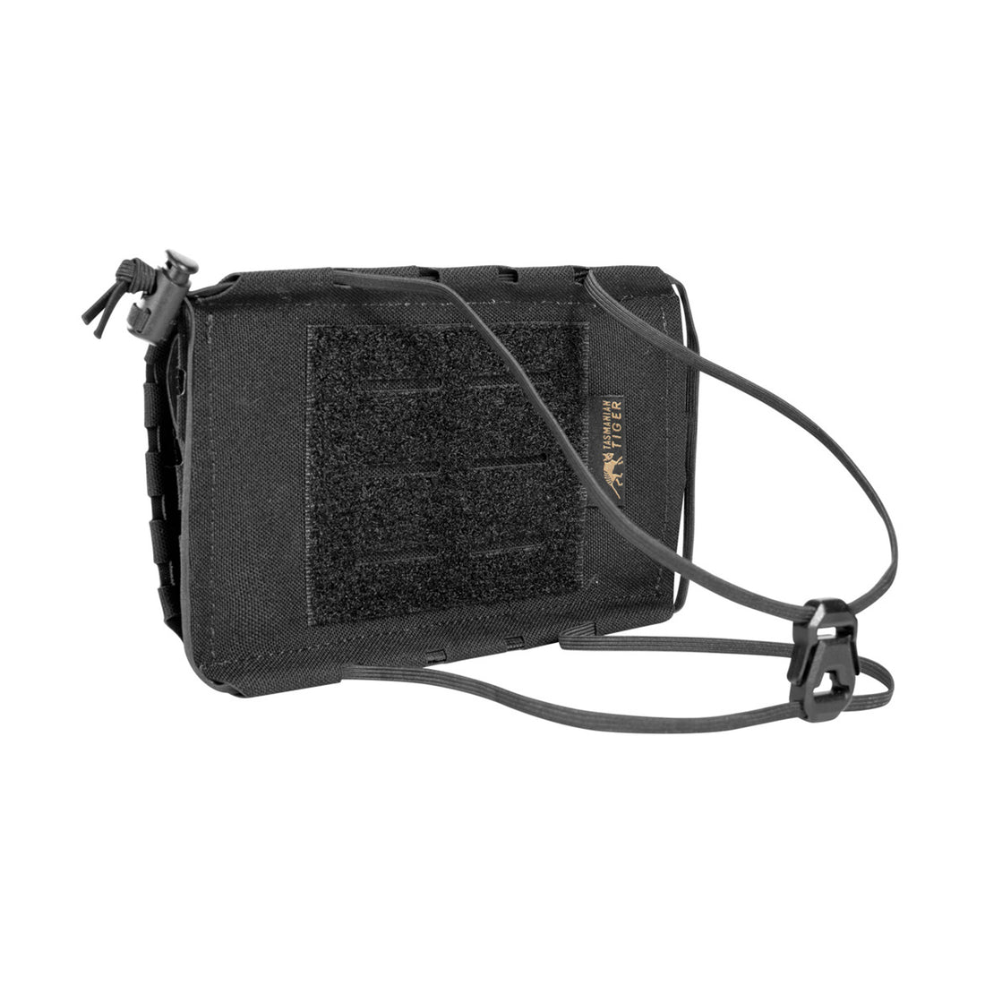 Tasmanian Tiger Wrist Office MKII schwarz