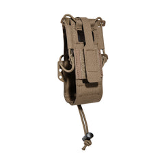 Tasmanian Tiger Digi Radio Pouch L coyote
