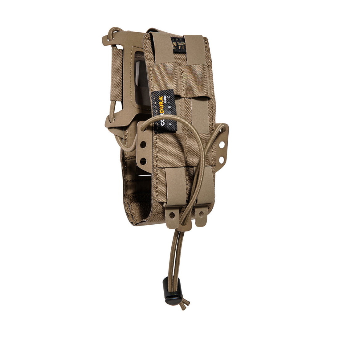 Tasmanian Tiger Digi Radio Pouch L coyote