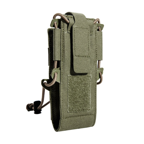 Tasmanian Tiger Digi Radio Pouch oliv
