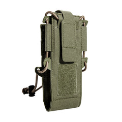Tasmanian Tiger Digi Radio Pouch oliv