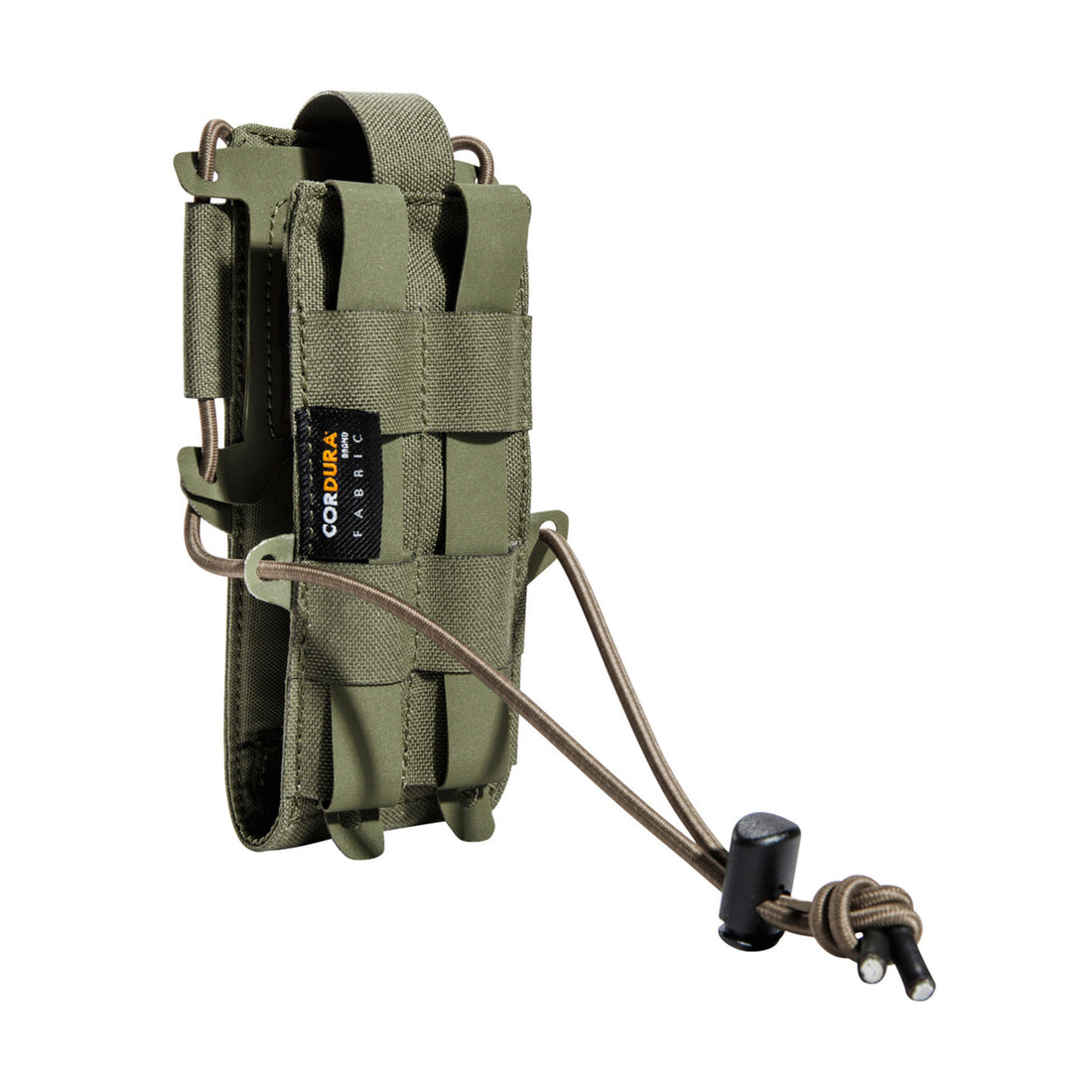 Tasmanian Tiger Digi Radio Pouch oliv
