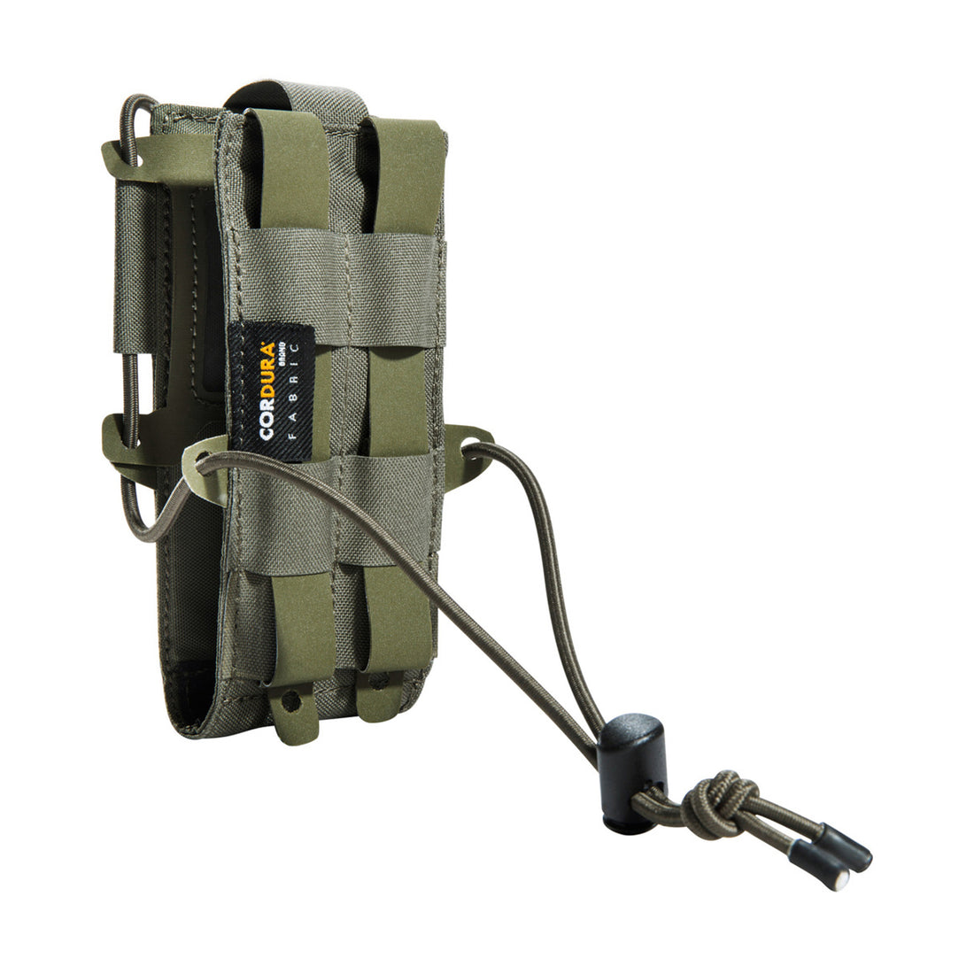 Tasmanian Tiger Digi Radio Pouch IRR stone grey olive