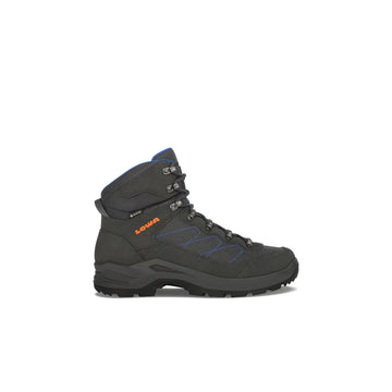 Lowa Taurus Pro GTX Mid Wanderstiefel anthrazit
