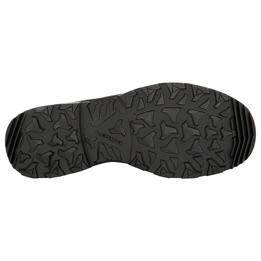 Lowa Taurus Pro GTX Mid Wanderstiefel anthrazit