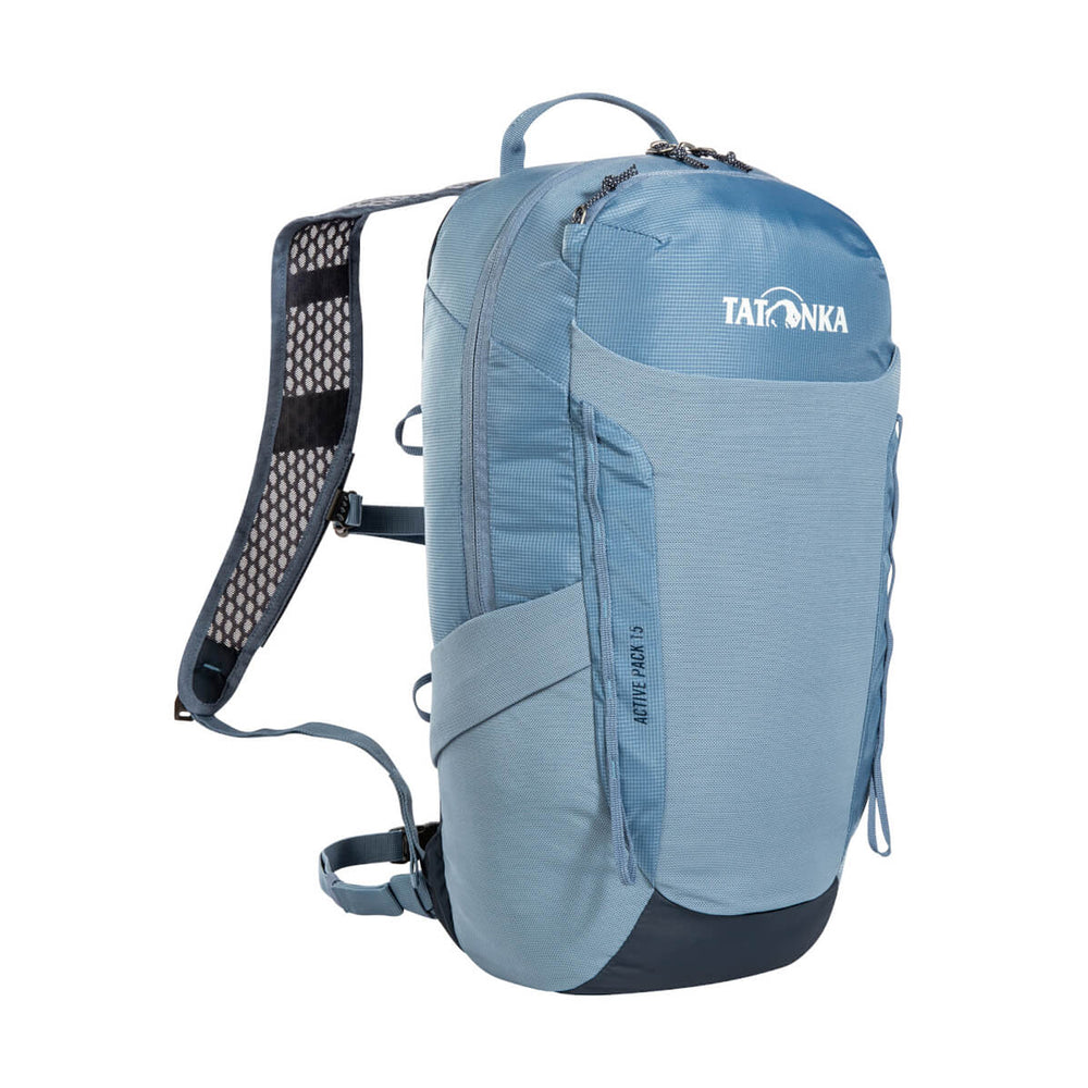 Tatonka Active Pack 15 daypack elemental blue