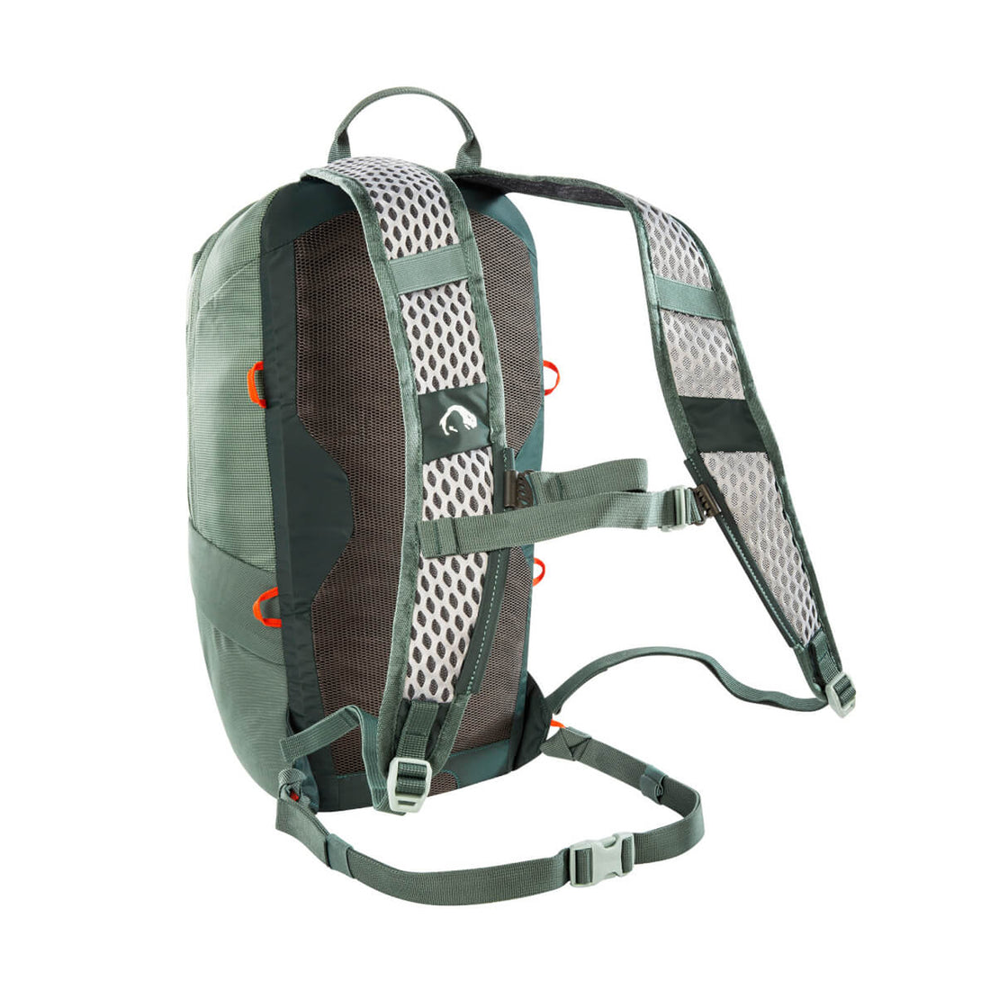 Tatonka Active Pack 15 Tagesrucksack sage green