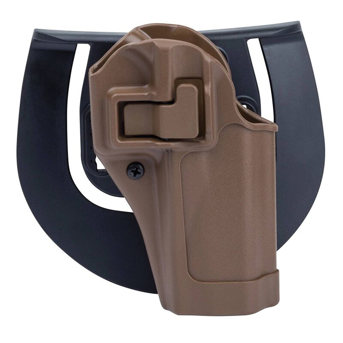 Blackhawk SERPA CQC Holster für H&K P8 coyote