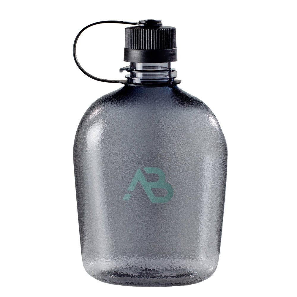 US Canteen GEN II Tritan 950ml black-transparent