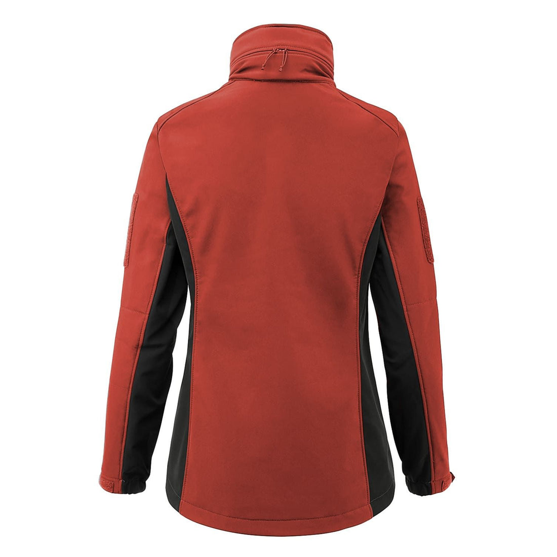 Helikon-Tex Gunfighter Softshell Jacket Womens crimson sky/ black