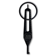 ZAK Tool Super Grip Handcuff Wrench Black