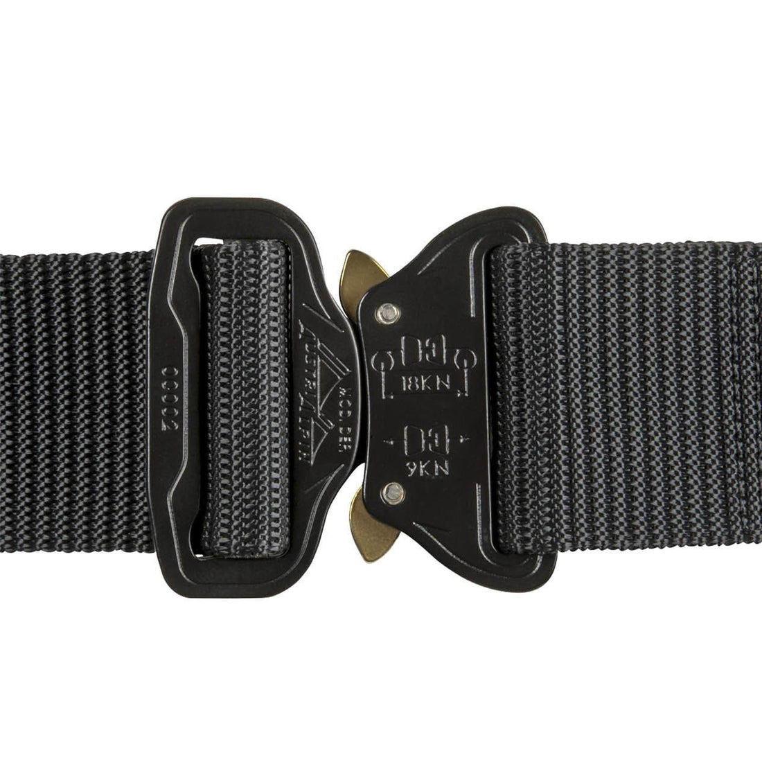 Helikon-Tex Cobra FC45 Tactical Belt Einsatzgürtel schwarz
