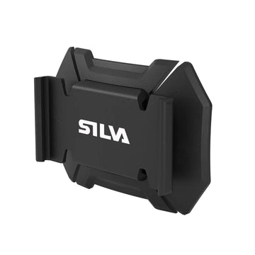 SILVA Helmhalterung für Stirnlampe Discover und Explore 5