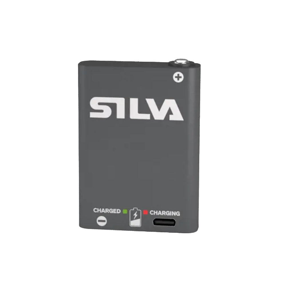 SILVA Hybrid Li-Ion battery 1.25 Ah (4.75 Wh)