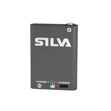 SILVA Hybrid Li-Ion Akku 1.25 Ah (4.75 Wh)