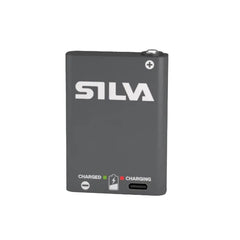 SILVA Hybrid Li-Ion Akku 1.25 Ah (4.75 Wh)