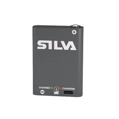SILVA Hybrid Li-Ion battery 1.25 Ah (4.75 Wh)