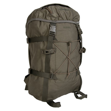 berghaus Munro II IR Daypack 35L stone gray olive