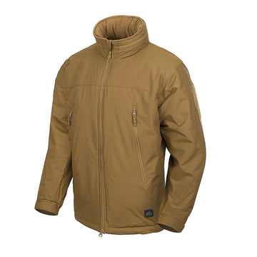 Helikon-Tex LEVEL 7 Lightweight Winter Jacket coyote