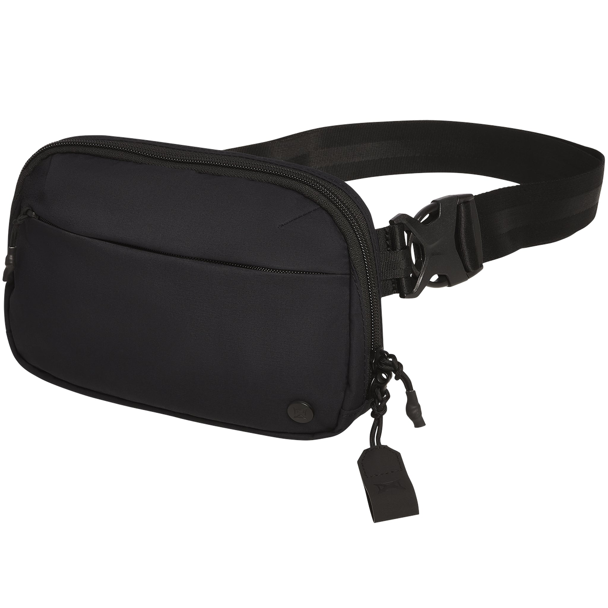 Vertx Everyday Fanny Pack 2.1 CCW Bauchtasche black
