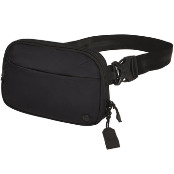 Vertx Everyday Fanny Pack 2.1 CCW Bauchtasche black