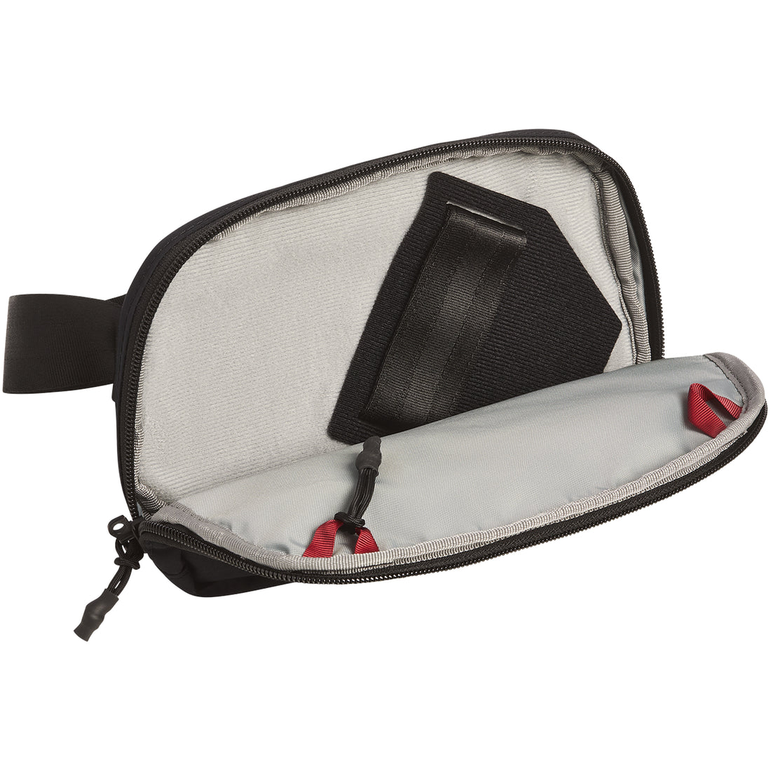 Vertx Everyday Fanny Pack 2.1 CCW Bauchtasche black