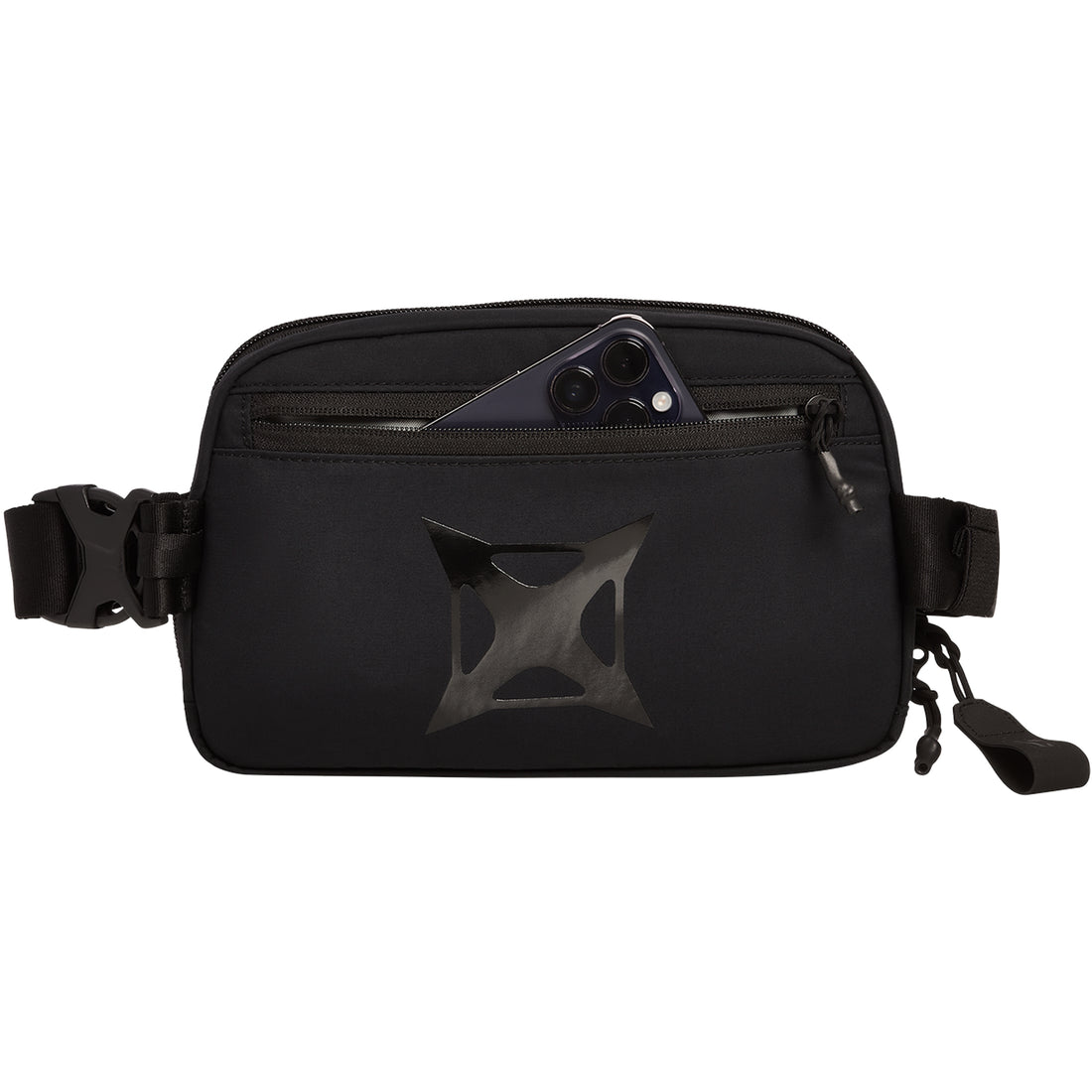 Vertx Everyday Fanny Pack+ CCW Bauchtasche black