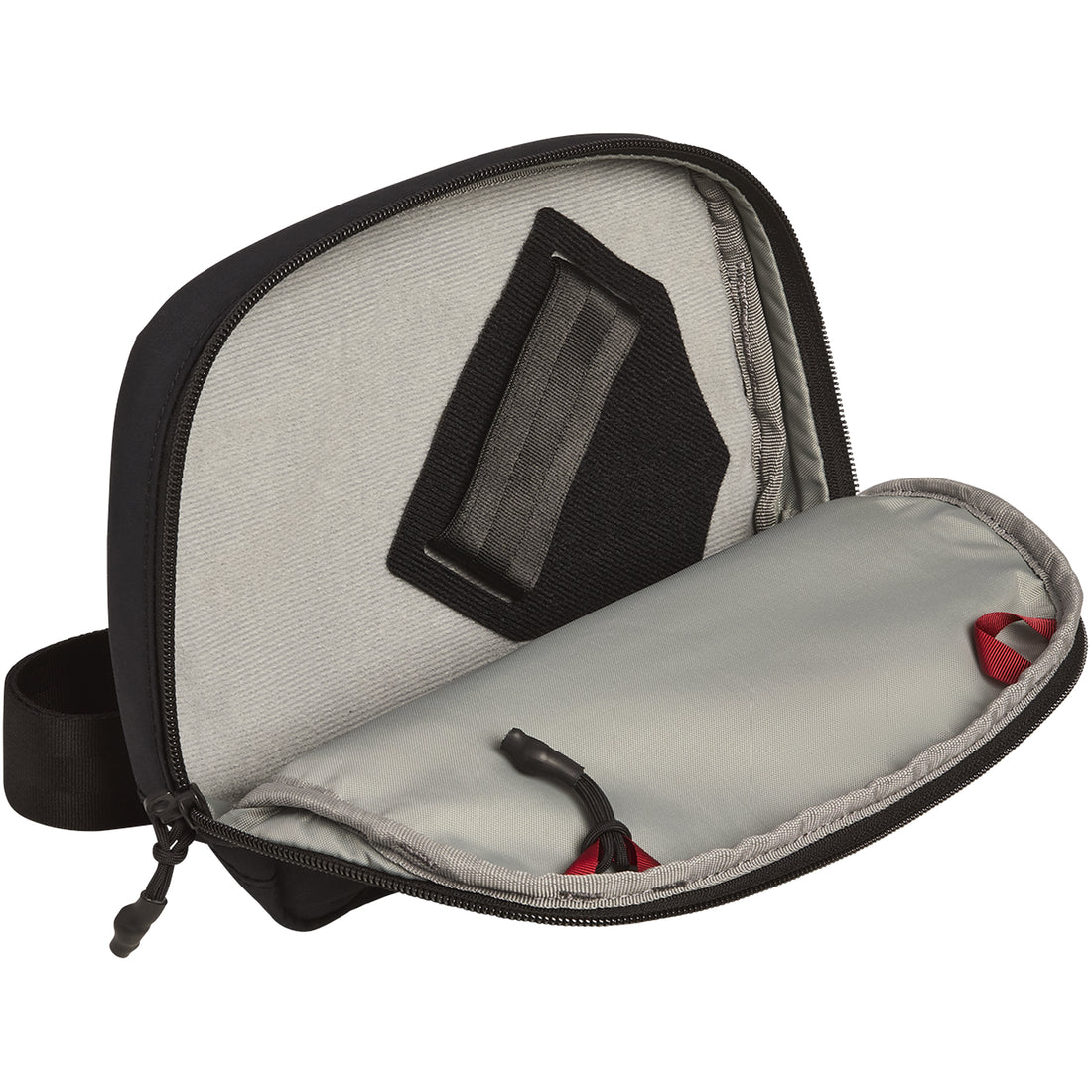 Vertx Everyday Fanny Pack+ CCW Bauchtasche black